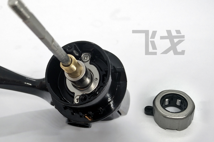 DAIWA CROSSFIRE 23β